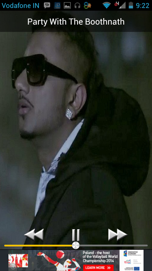 Honey Singh Ringtones截图2