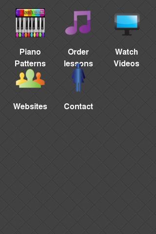 FREE PIANO LESSONS!截图9