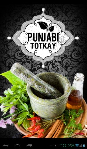 Punjabi Totkay截图4