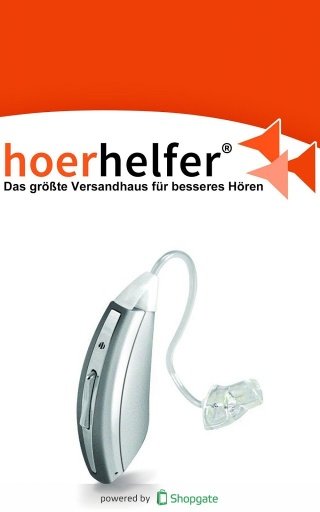 hoerhelfer Onlineshop截图6