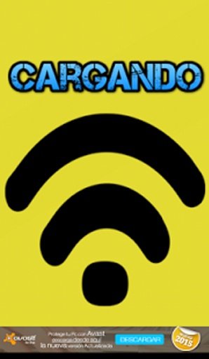 Cargador wifi móvil截图3