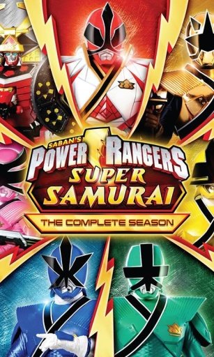 Power Ranger Wallpaper截图5