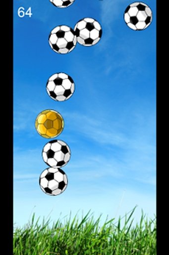 Soccer Dribble Challenge截图7