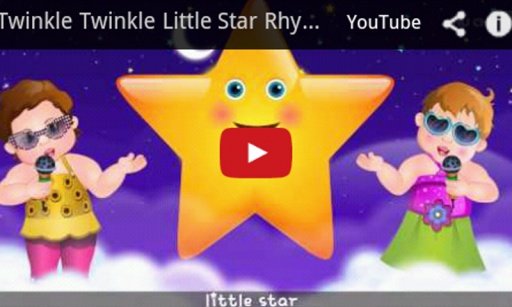 English Songs for Kids Video截图3