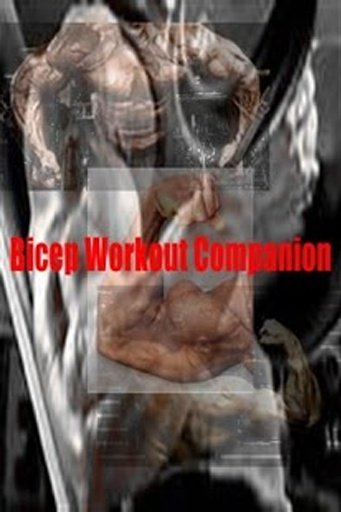 Bicep Workout Companion截图2