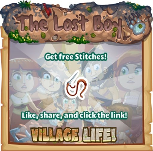 Village Life Guide截图2