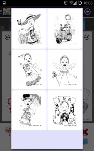 MomentCam Plus &amp; E-Cards截图5