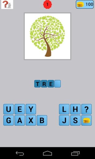 Guess The Picture - For Kids截图3