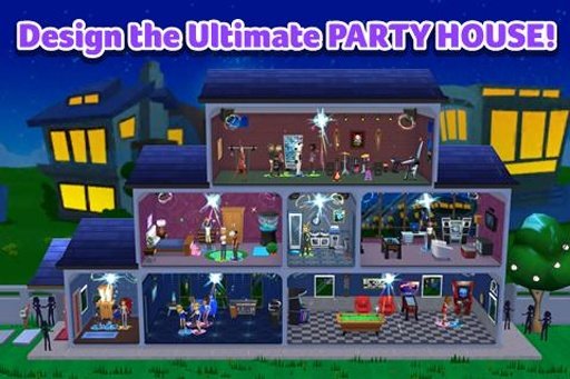 Party Place截图4