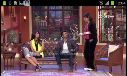 ComedyNights With Kapil Sharma截图6