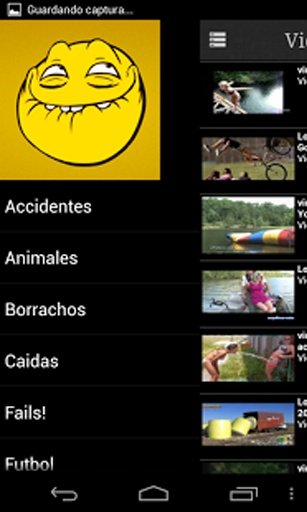 Videos de Risa截图3