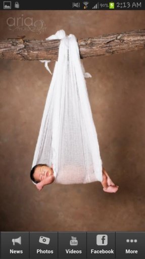 Newborn Photography NEW截图1