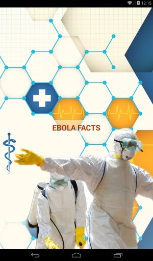 EVD: Ebola Facts截图4