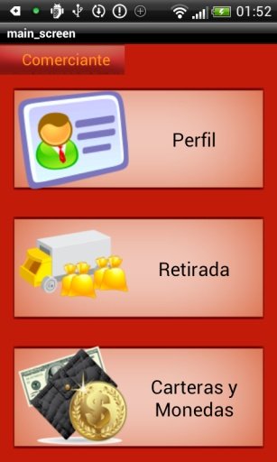 iKash espa&ntilde;ol截图2