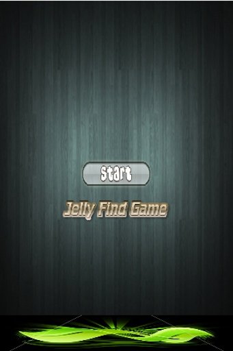 Jelly Find Game截图4