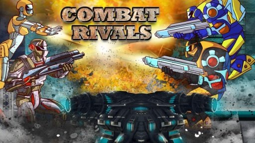 Combat Rivals截图3