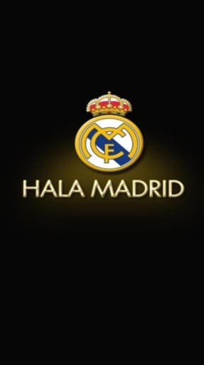 Real Madrid Wallpapers截图1