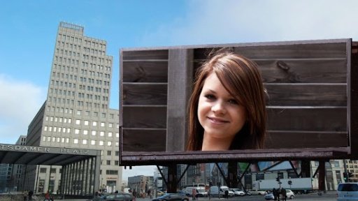 Billboard Fun Frames截图3