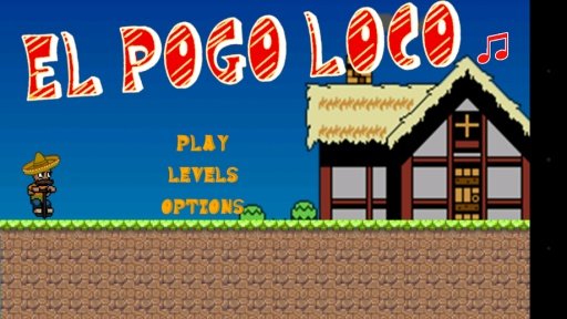 El Pogo Loco截图1