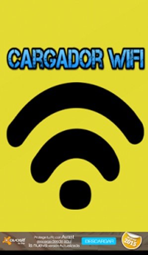 Cargador wifi móvil截图2