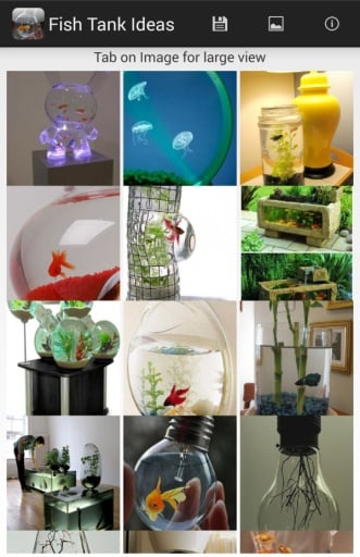 Fish Tank Ideas截图4