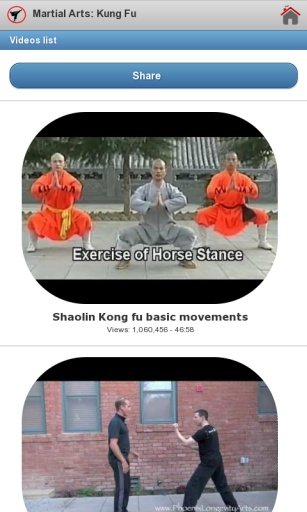 Martial Arts Kung Fu截图6