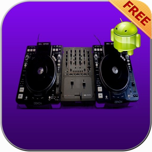 Virtual Dj - Courses & Tips截图2