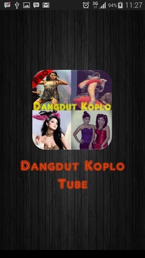 Dangdut Koplo Hits截图2