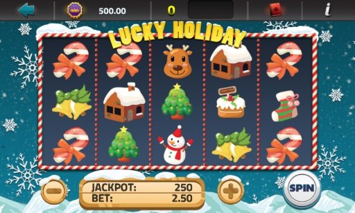 Slots - Empire Casino截图4