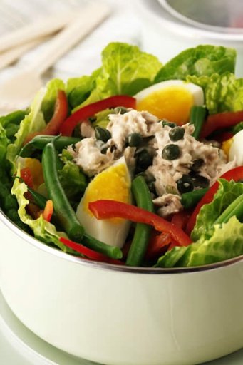 Egg Salad Recipes截图1