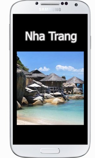 Nha Trang Travel Guide截图2