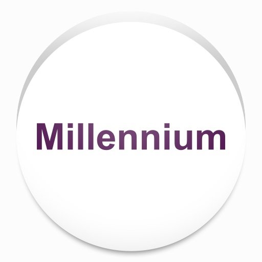 Bank Millennium - Logowanie截图1