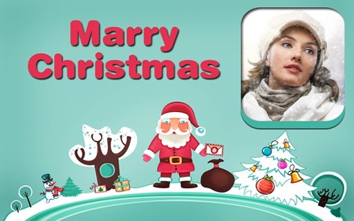 Christmas Frames New截图3