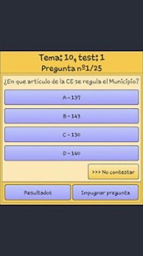 Administraci&oacute;n截图3