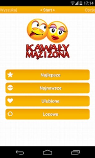 Kawały o Mężu i Żonie截图4