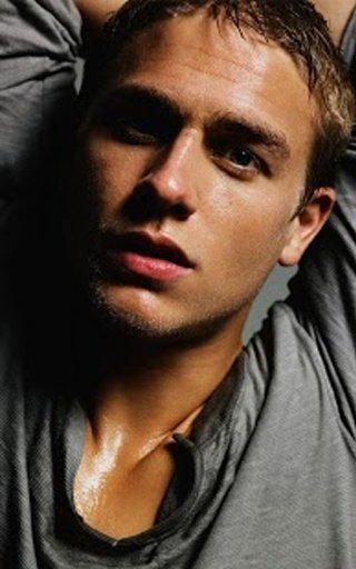 Charlie Hunnam Games截图2