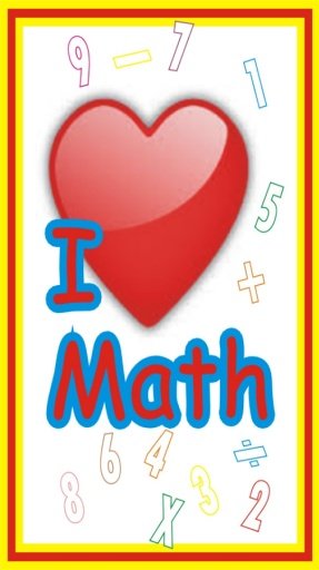 I Heart Math截图4