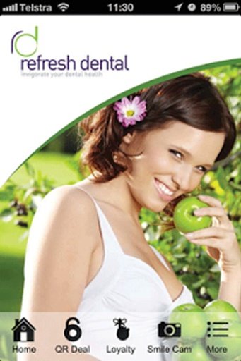 Refresh Dental截图4