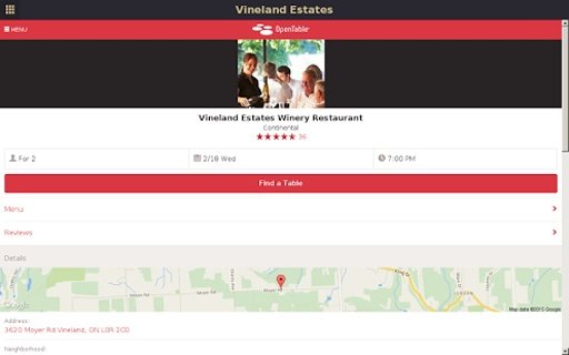 Vineland Estates截图3