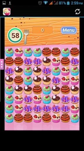 Cupcake Jive截图5