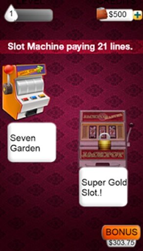 King Slots Machine Free截图2