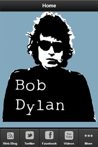 Bob Dylan截图3