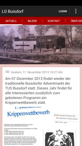 L&ouml;schgruppe Buisdorf截图3