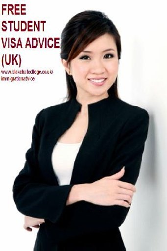 Free Student Visa Advice (UK)截图2