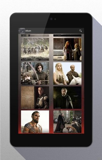 Wallpapers Game Of Thrones截图3
