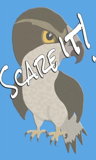 Scare it!截图1