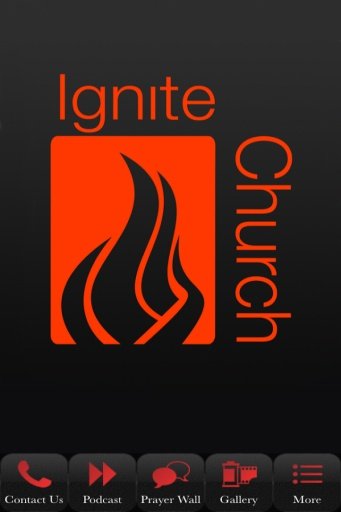 Ignite Church - Moorhead截图4