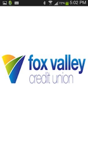 Fox Valley Credit Union App截图5