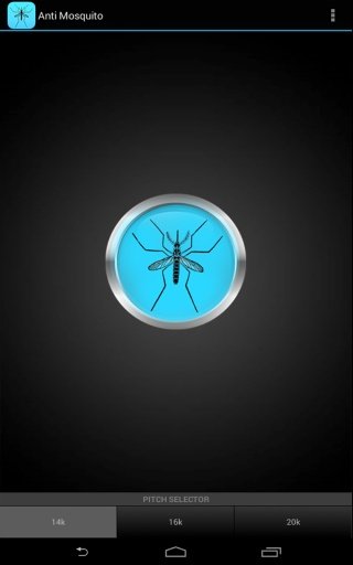 Anti Mosquito - Sonic Repeller截图1