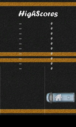 Bus Racing Games截图3